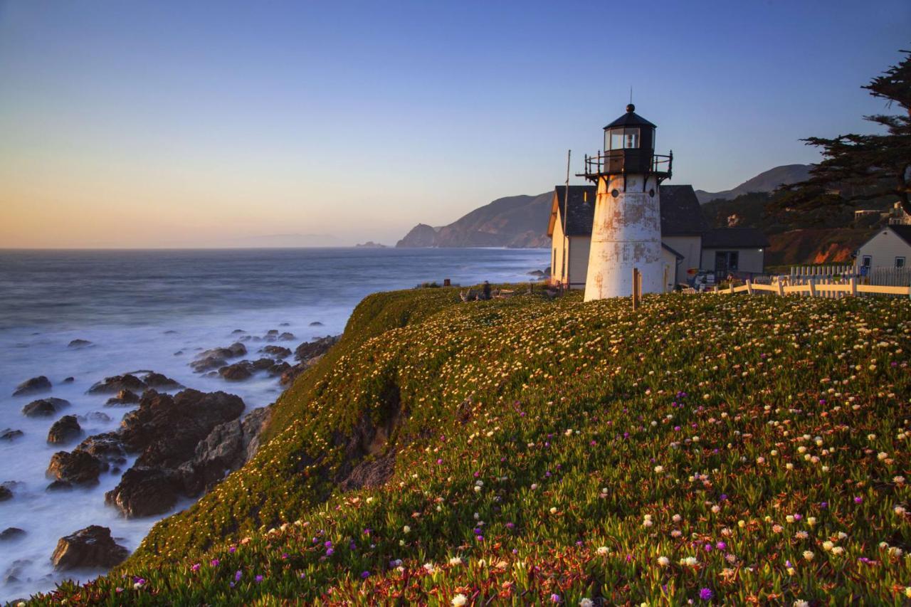 Montara Beach Mountain Escape Buitenkant foto