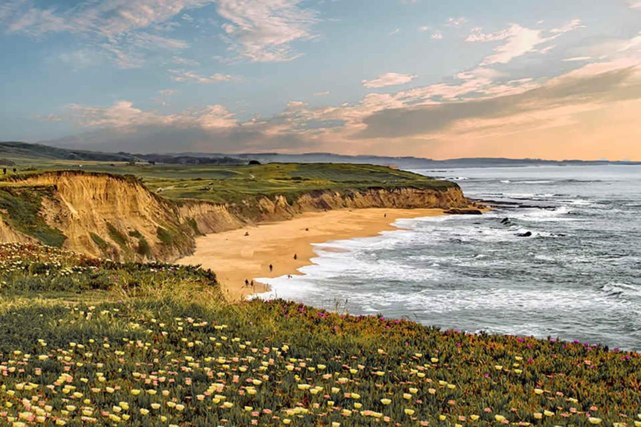 Montara Beach Mountain Escape Buitenkant foto