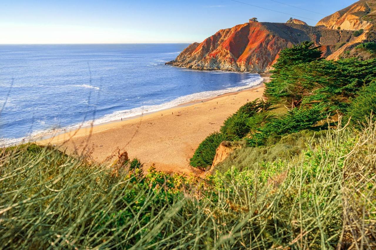 Montara Beach Mountain Escape Buitenkant foto
